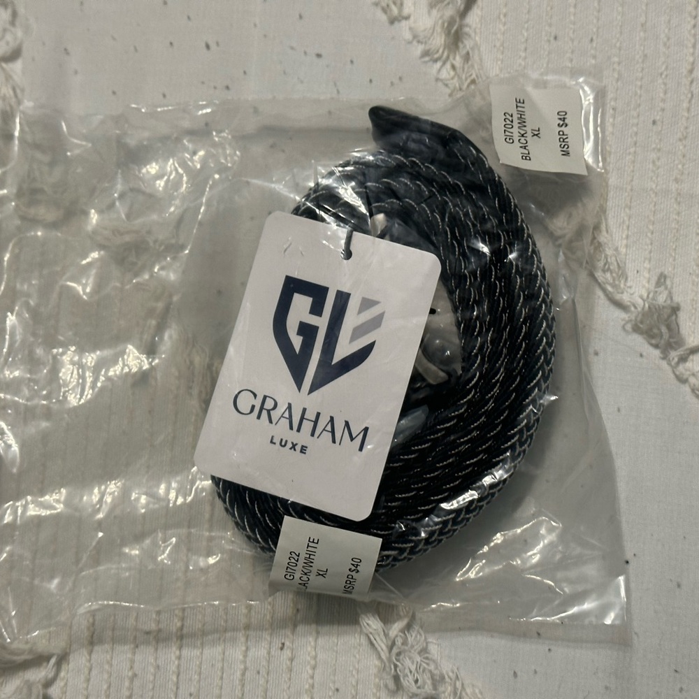 Men’s Golf Belt